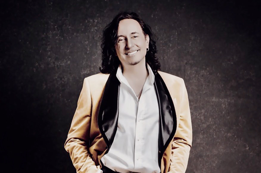 Photo 19 from Steve Augeri