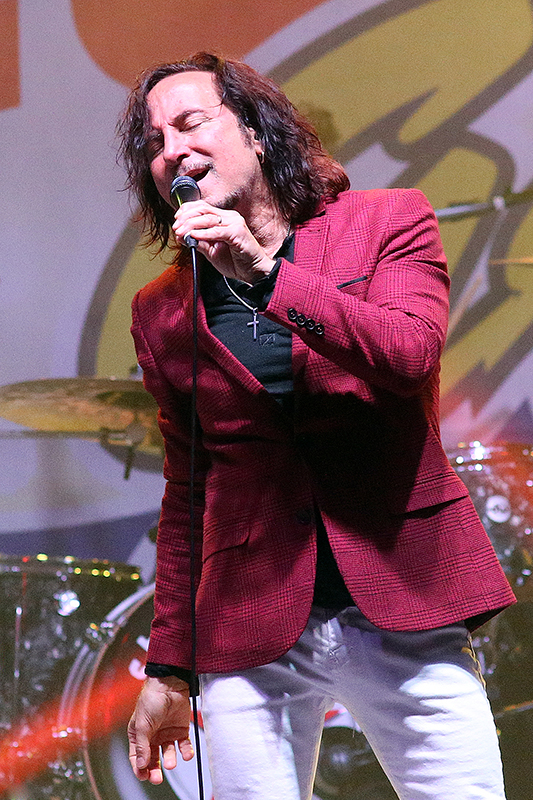 Photo 3 from Steve Augeri