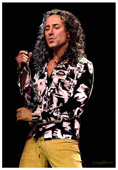 Photo 4 from Steve Augeri