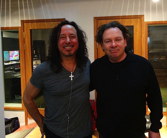 Photo 6 from Steve Augeri