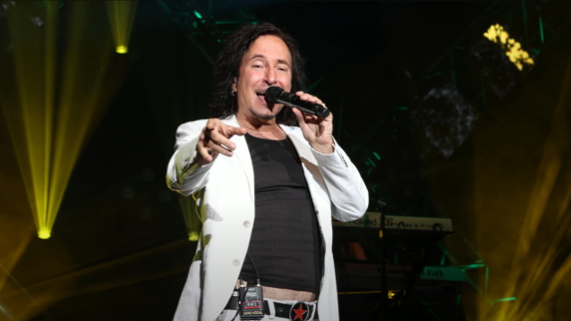 Photo 7 from Steve Augeri