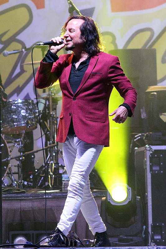 Photo 8 from Steve Augeri