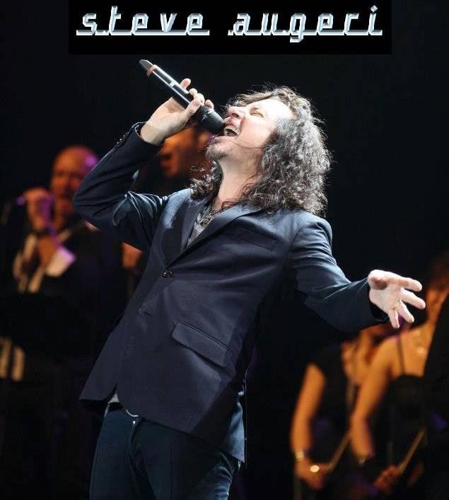 Photo 9 from Steve Augeri