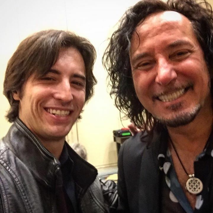 Photo 10 from Steve Augeri