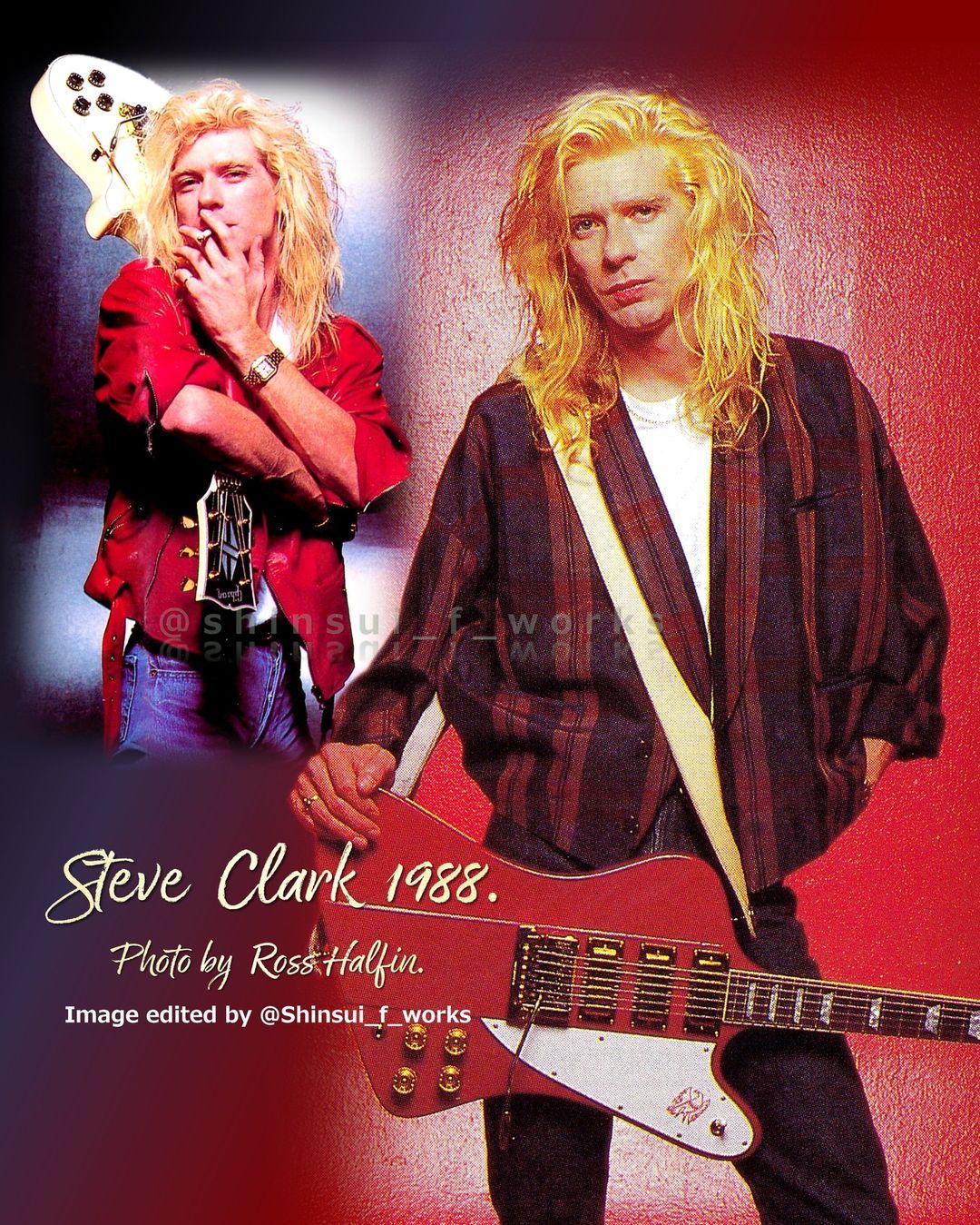 Photo 7 from Steve Clark