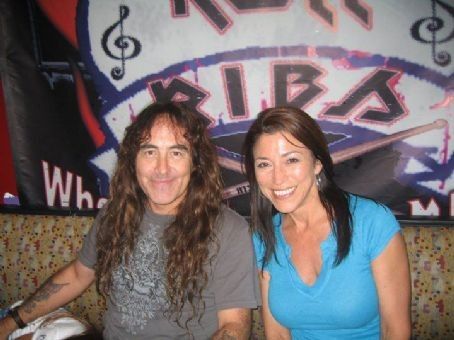 Photo 13 from Steve Harris