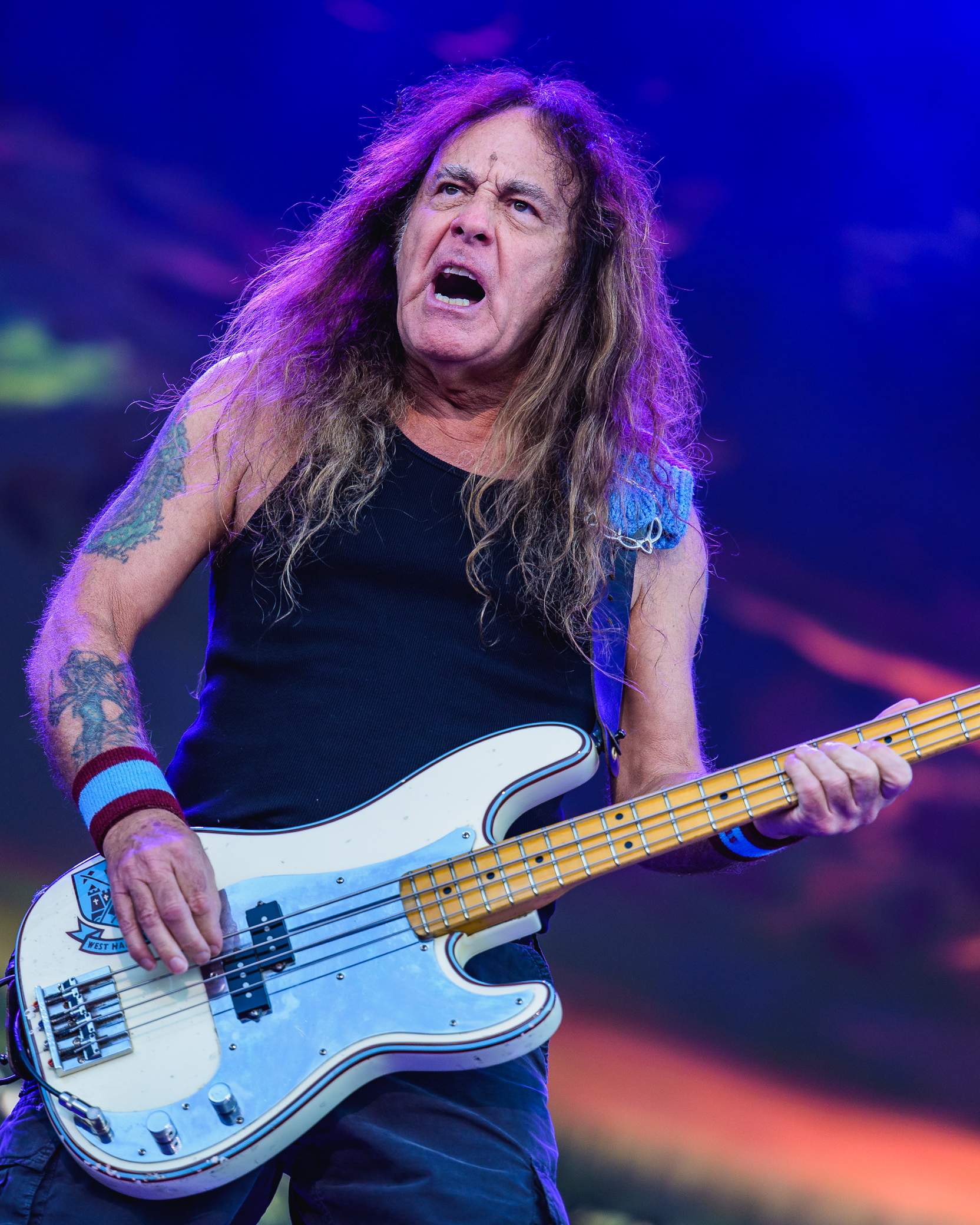 Photo 14 from Steve Harris