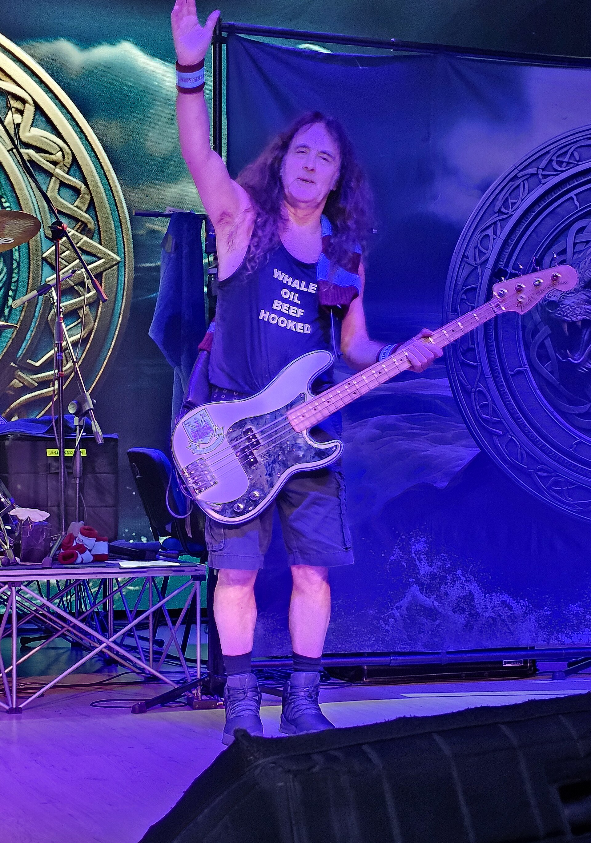 Photo 17 from Steve Harris