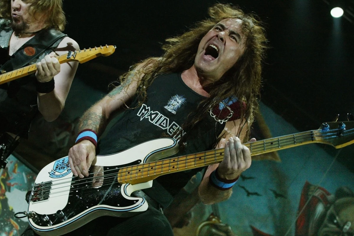 Photo 6 from Steve Harris