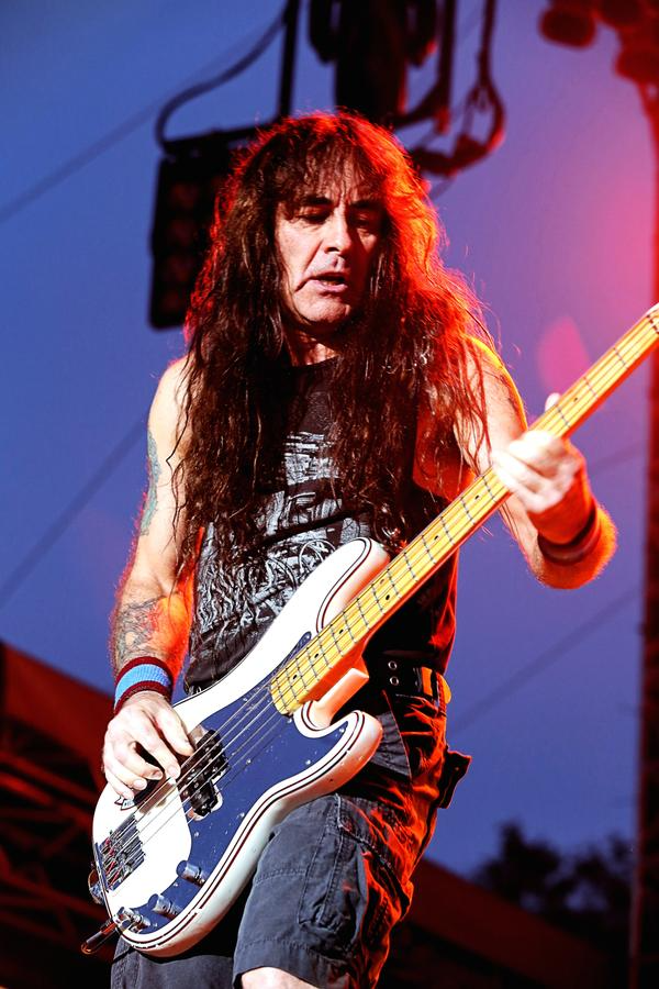 Photo 7 from Steve Harris