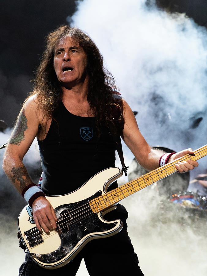 Photo 10 from Steve Harris