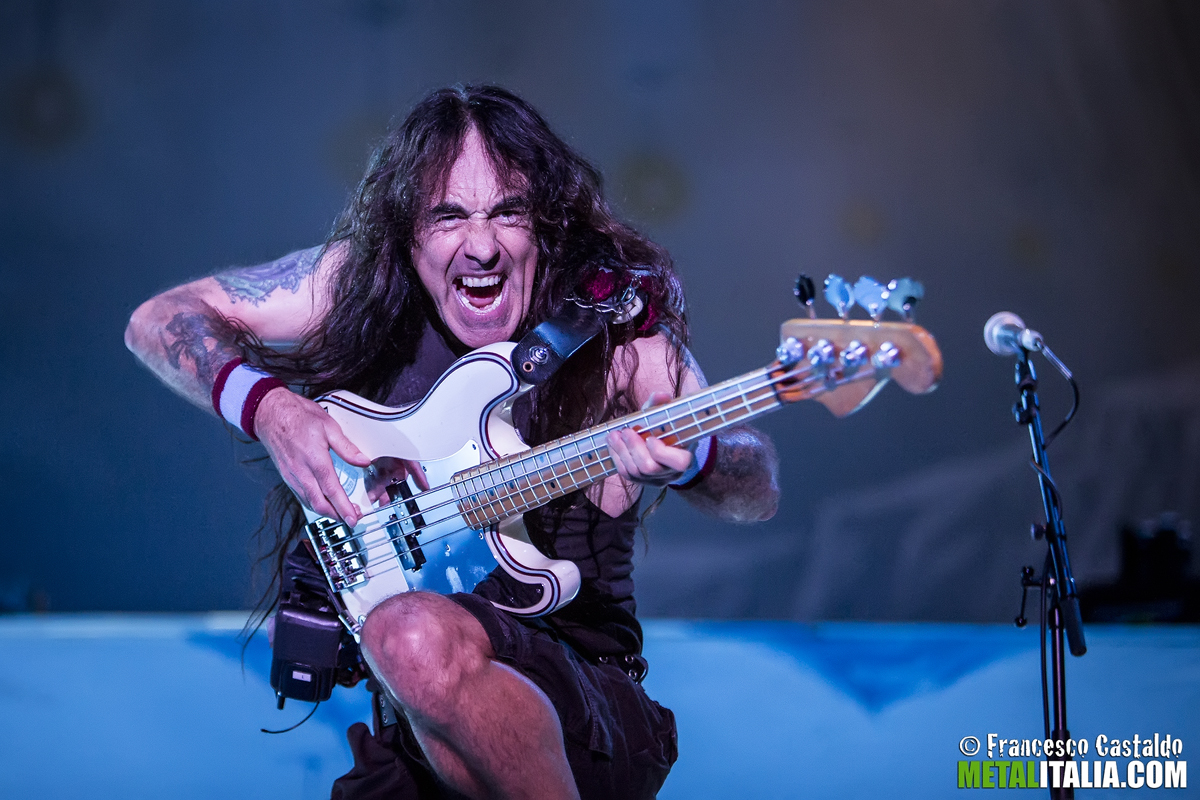 Photo 11 from Steve Harris