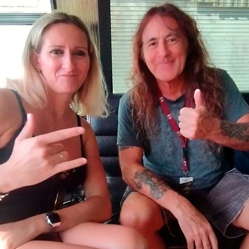 Photo 12 from Steve Harris