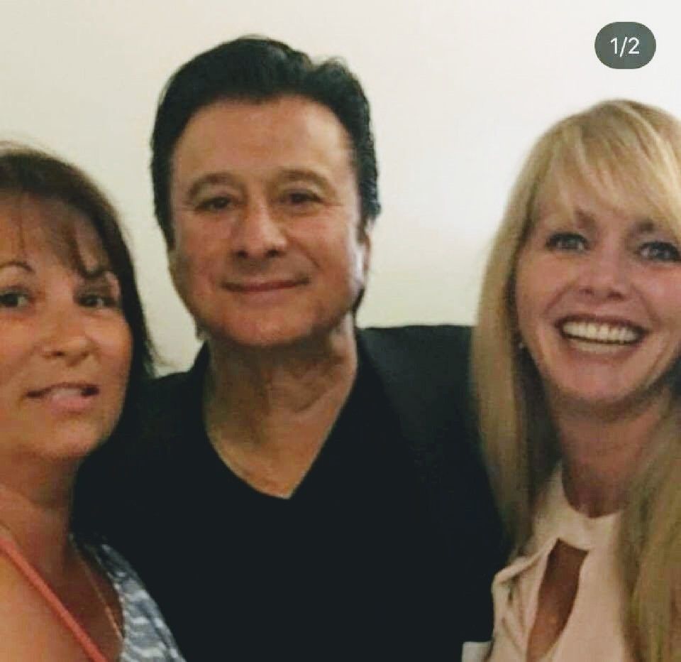 Photo 11 from Steve Perry
