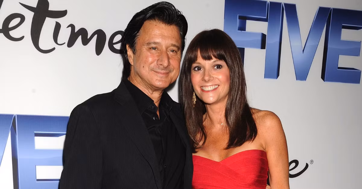 Photo 12 from Steve Perry