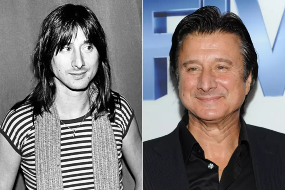 Photo 13 from Steve Perry