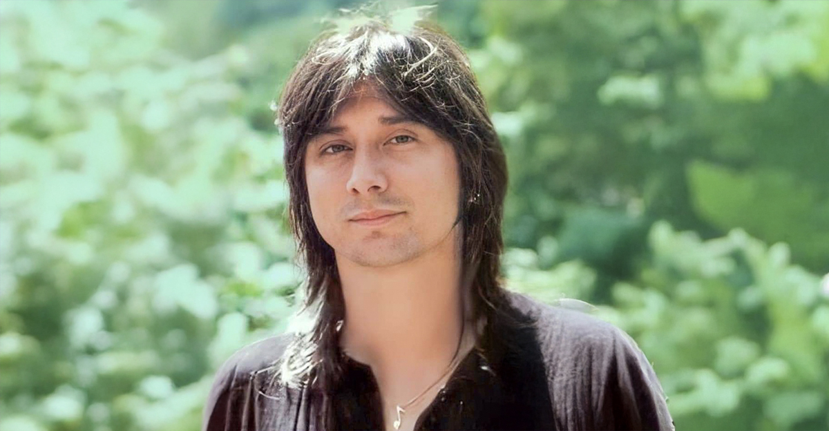 Photo 14 from Steve Perry