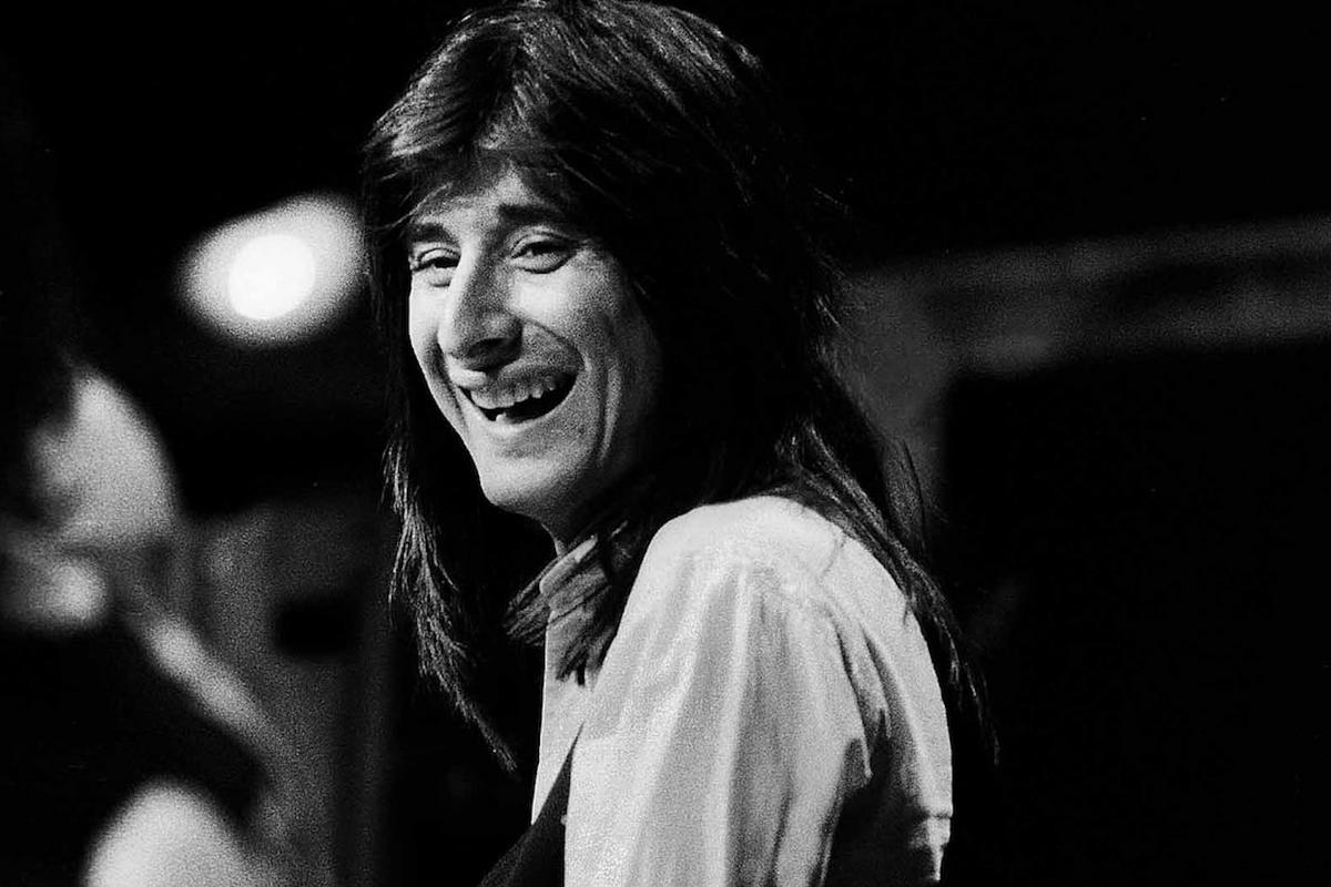 Photo 16 from Steve Perry