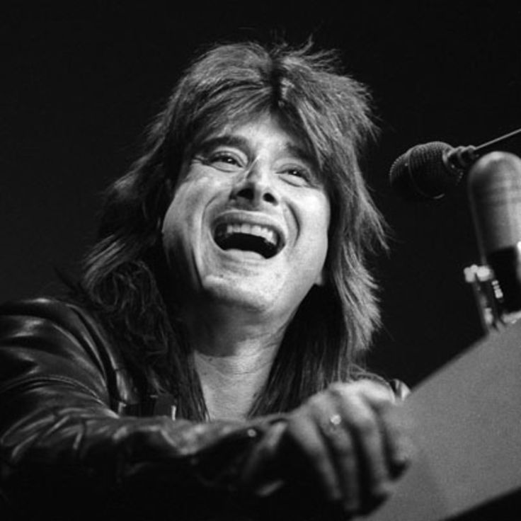 Photo 5 from Steve Perry