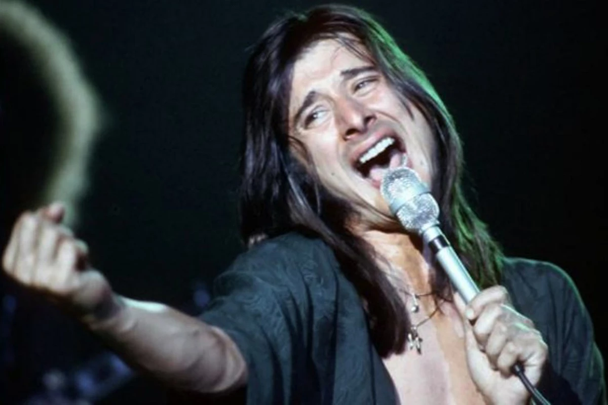Photo 7 from Steve Perry