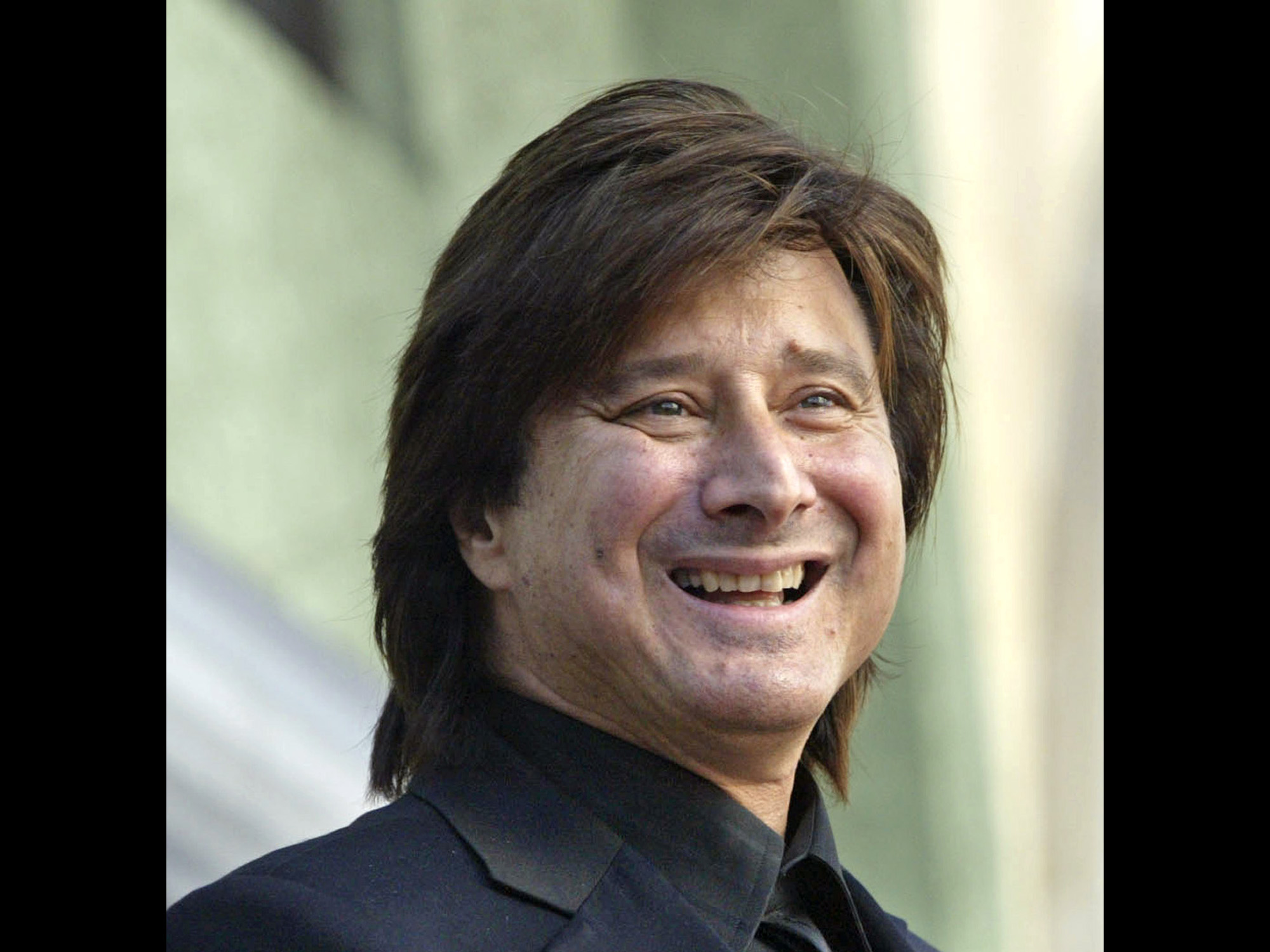 Photo 8 from Steve Perry