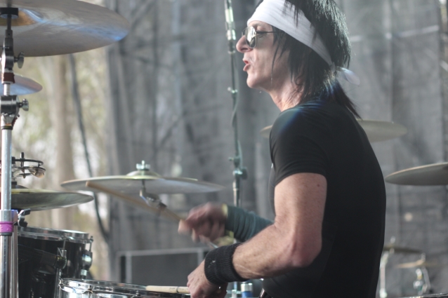 Photo 4 from Steve Riley