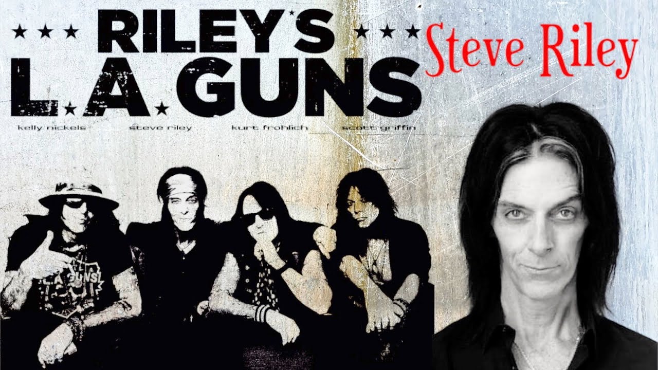 Photo 5 from Steve Riley