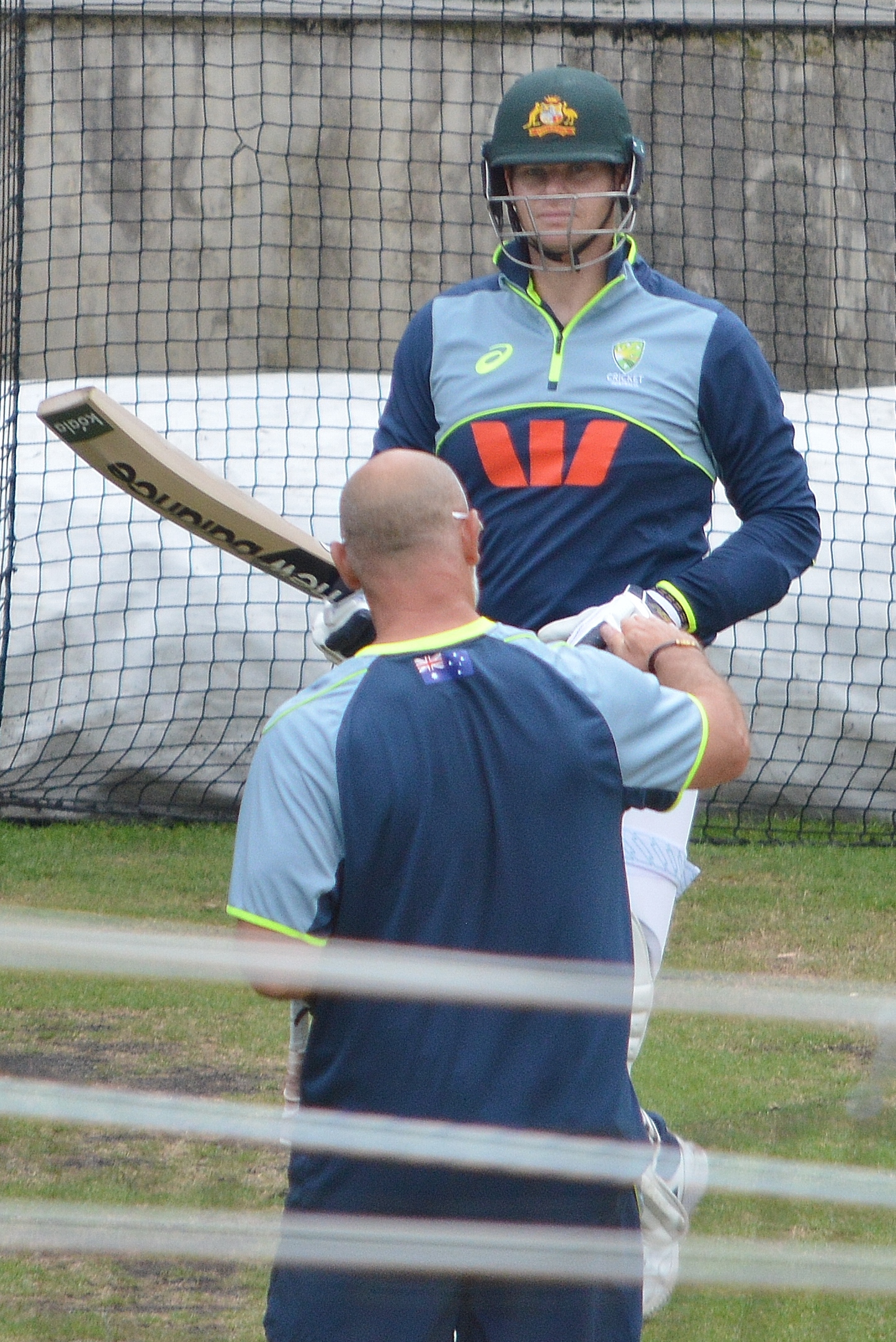 Photo 9 from Steve Smith