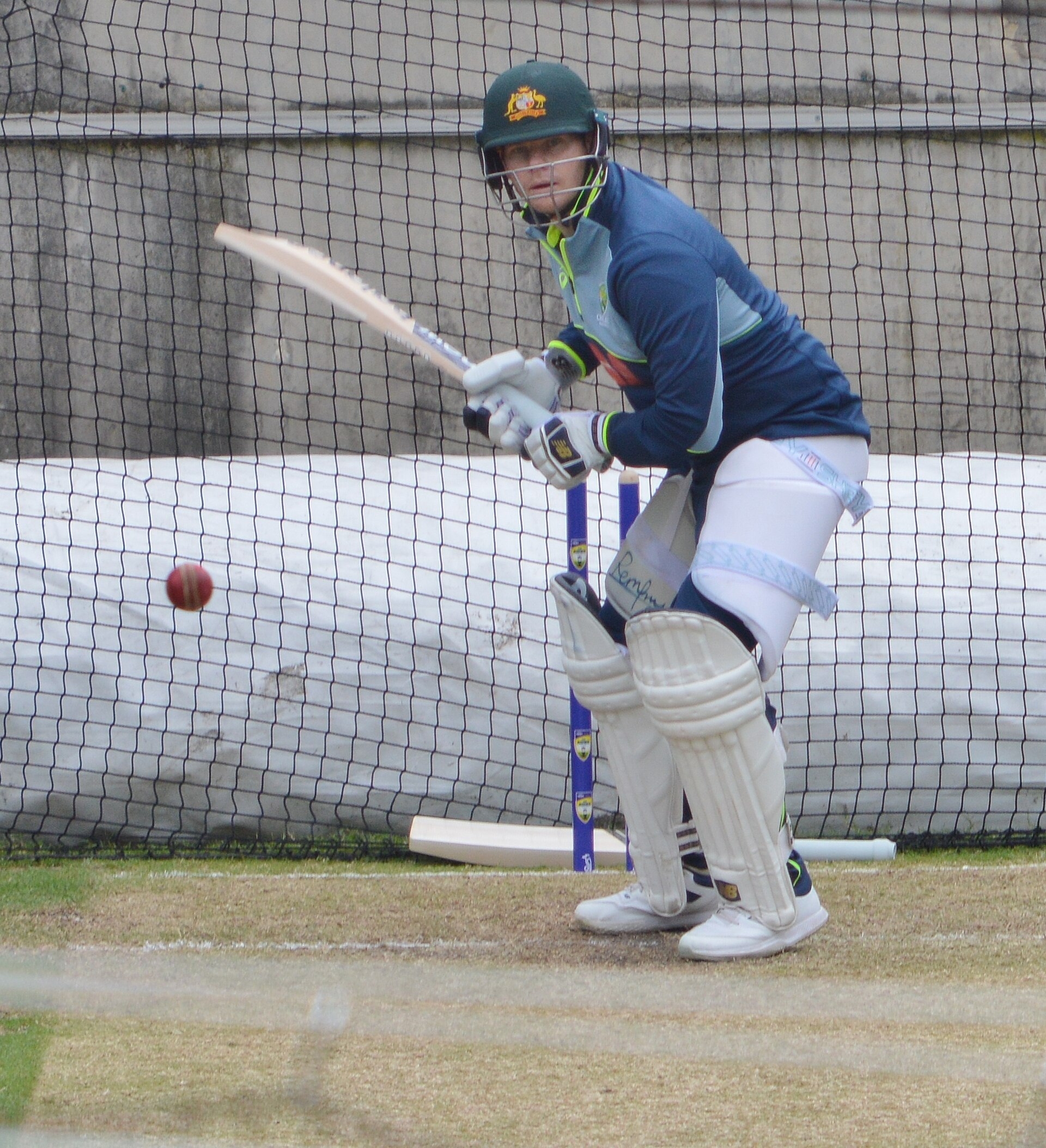 Photo 10 from Steve Smith