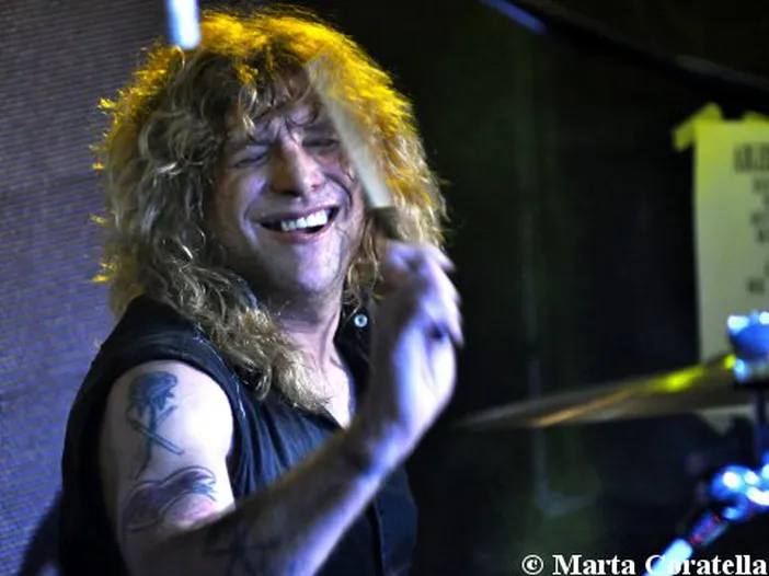Photo 3 from Steven Adler
