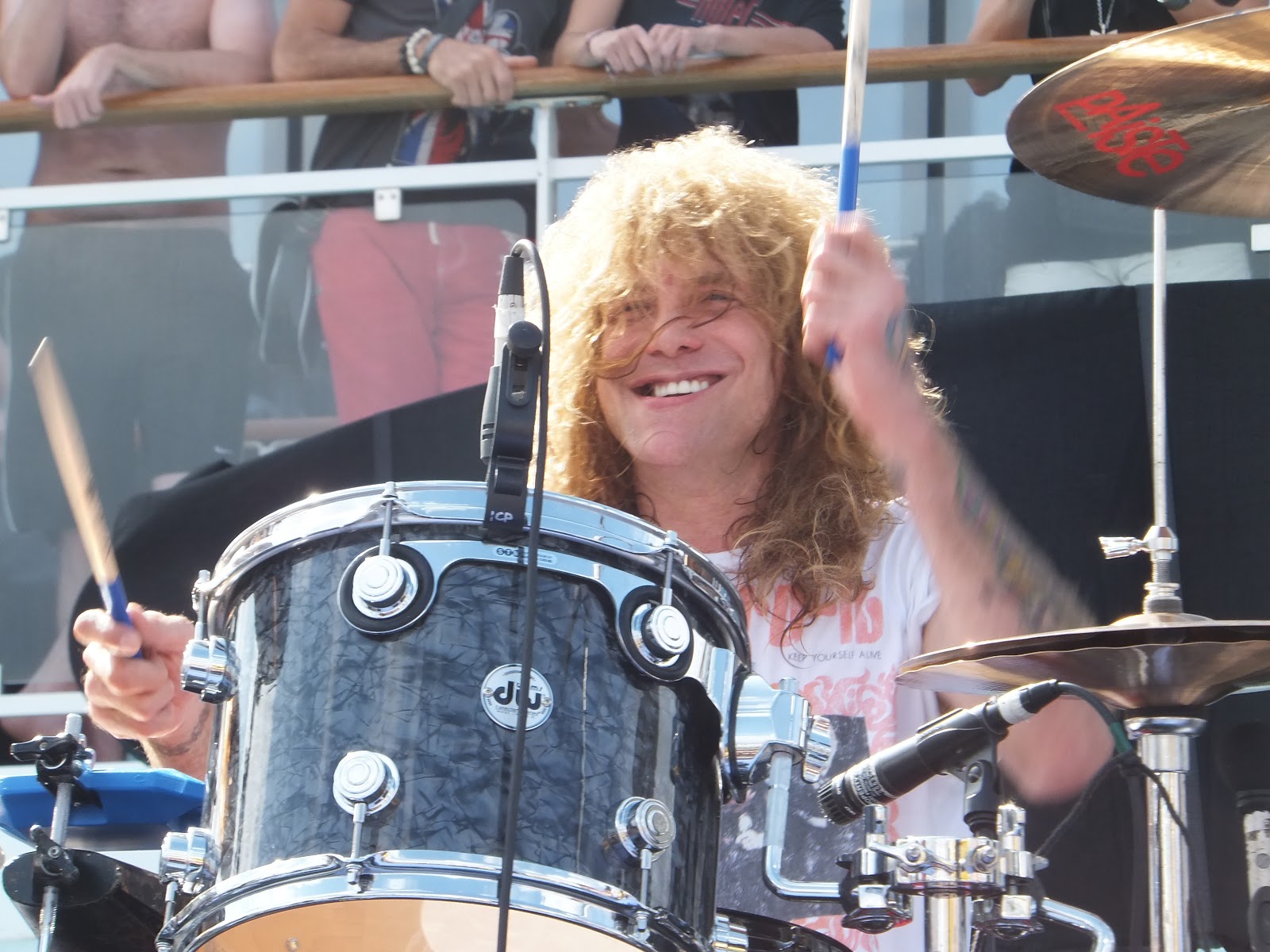 Photo 4 from Steven Adler