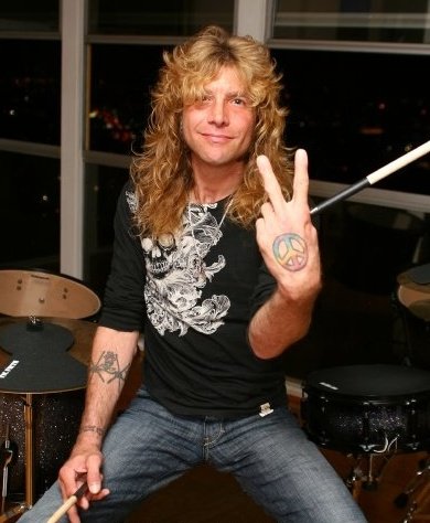 Photo 7 from Steven Adler