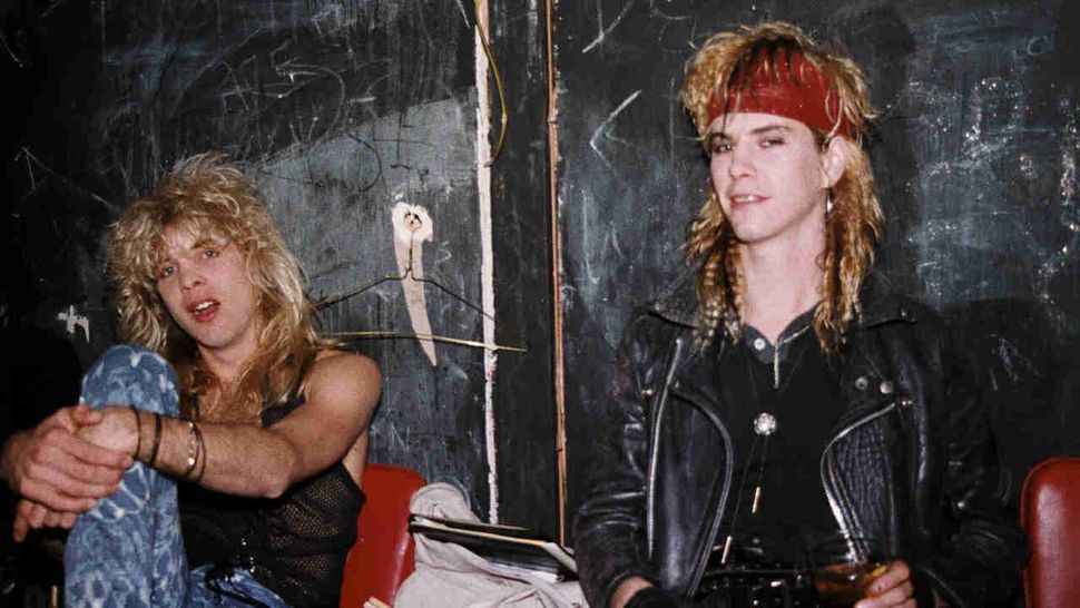 Photo 8 from Steven Adler