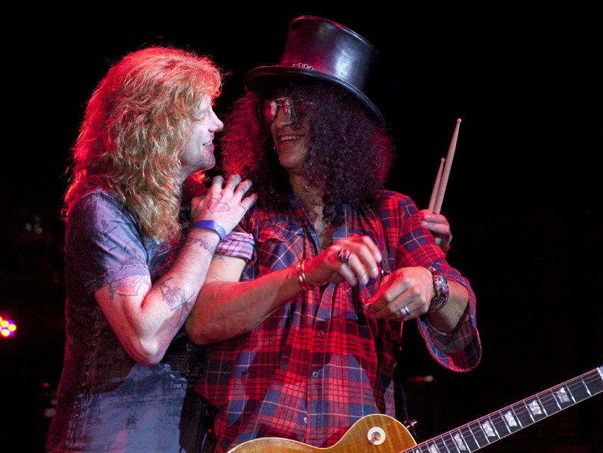 Photo 9 from Steven Adler
