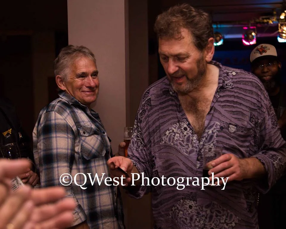 Photo 6 from Terry Wapram