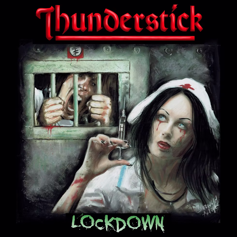 Photo 4 from Thunderstick