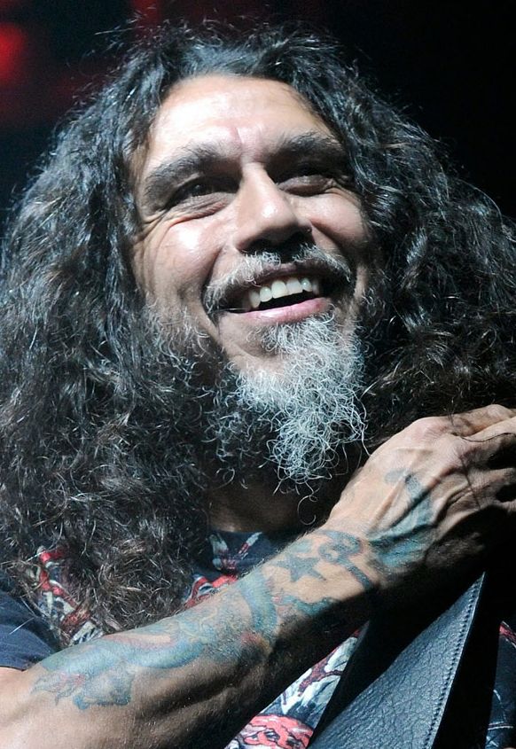 Photo 3 from Tom Araya