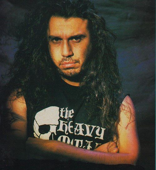 Photo 14 from Tom Araya