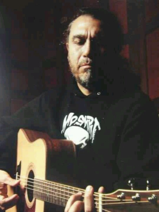 Photo 16 from Tom Araya