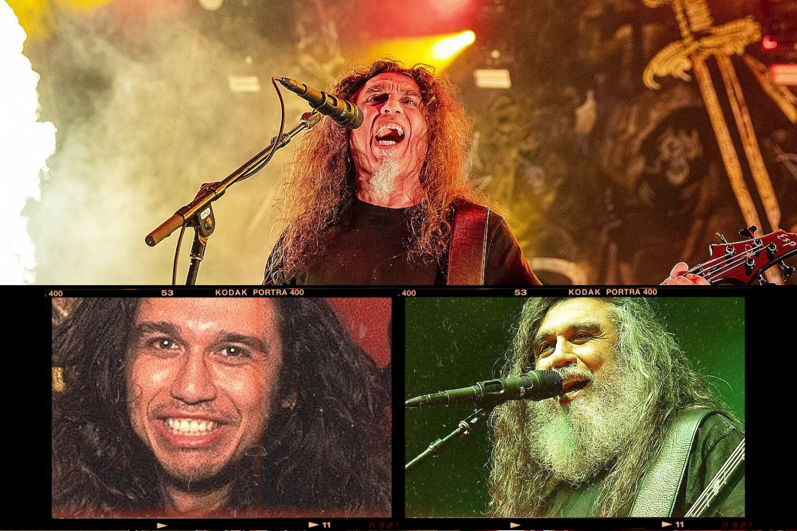 Photo 17 from Tom Araya