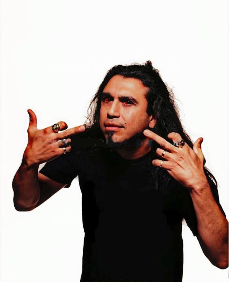Photo 18 from Tom Araya