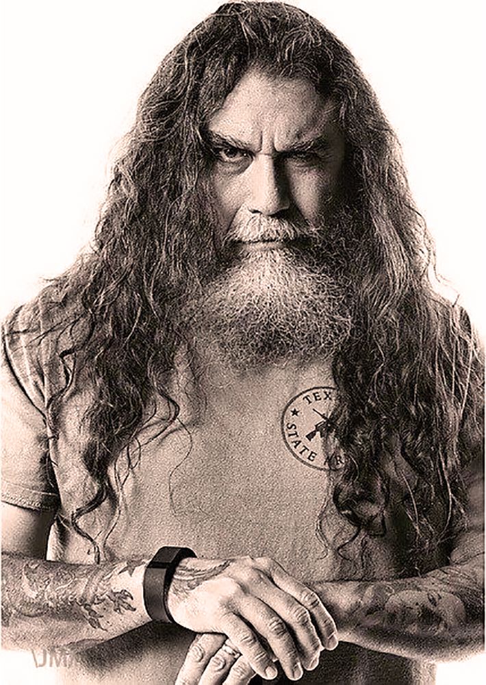 Photo 4 from Tom Araya