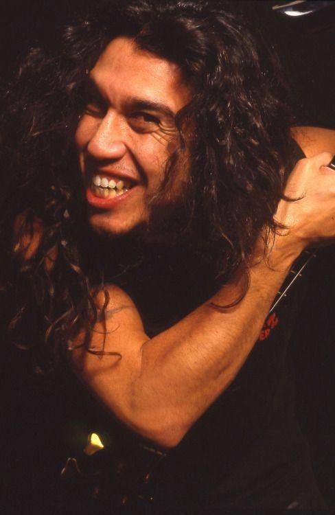 Photo 5 from Tom Araya