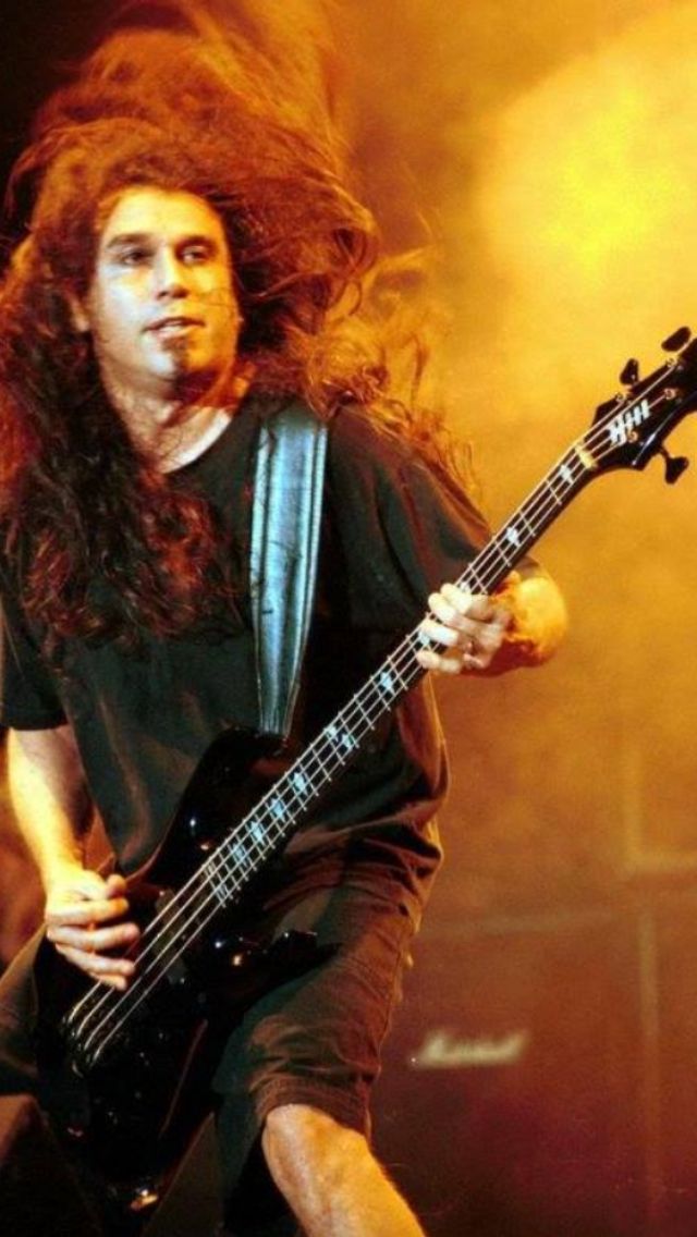 Photo 7 from Tom Araya