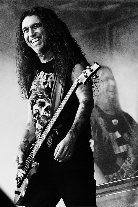 Photo 9 from Tom Araya