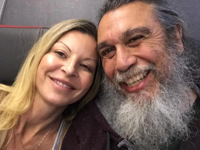 Photo 11 from Tom Araya