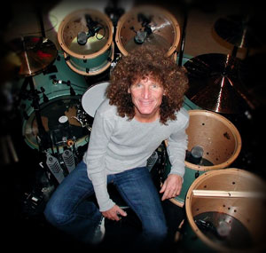 Photo 2 from Tommy Aldridge