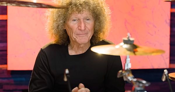 Photo 3 from Tommy Aldridge