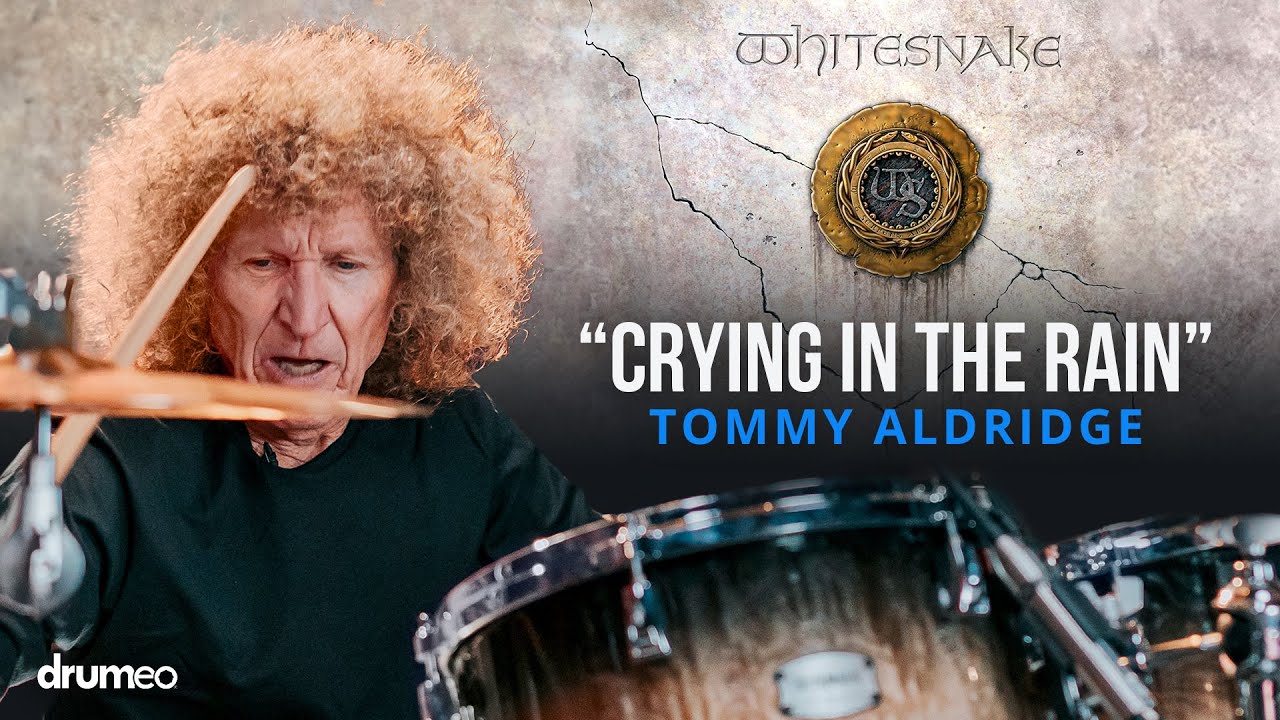 Photo 4 from Tommy Aldridge