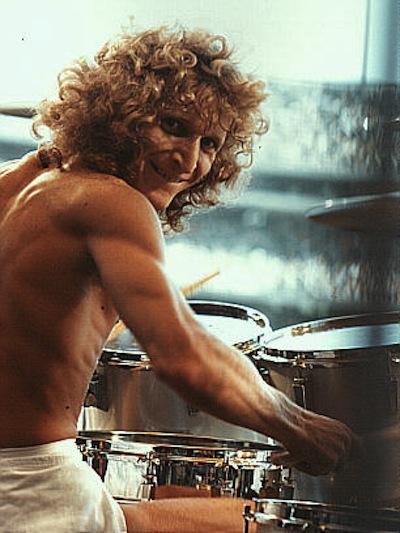 Photo 6 from Tommy Aldridge